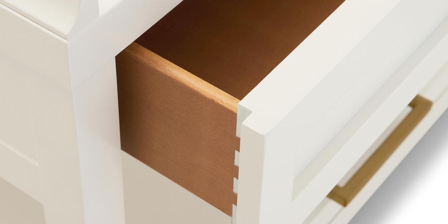 Tidewater Nightstand - Chapin Furniture