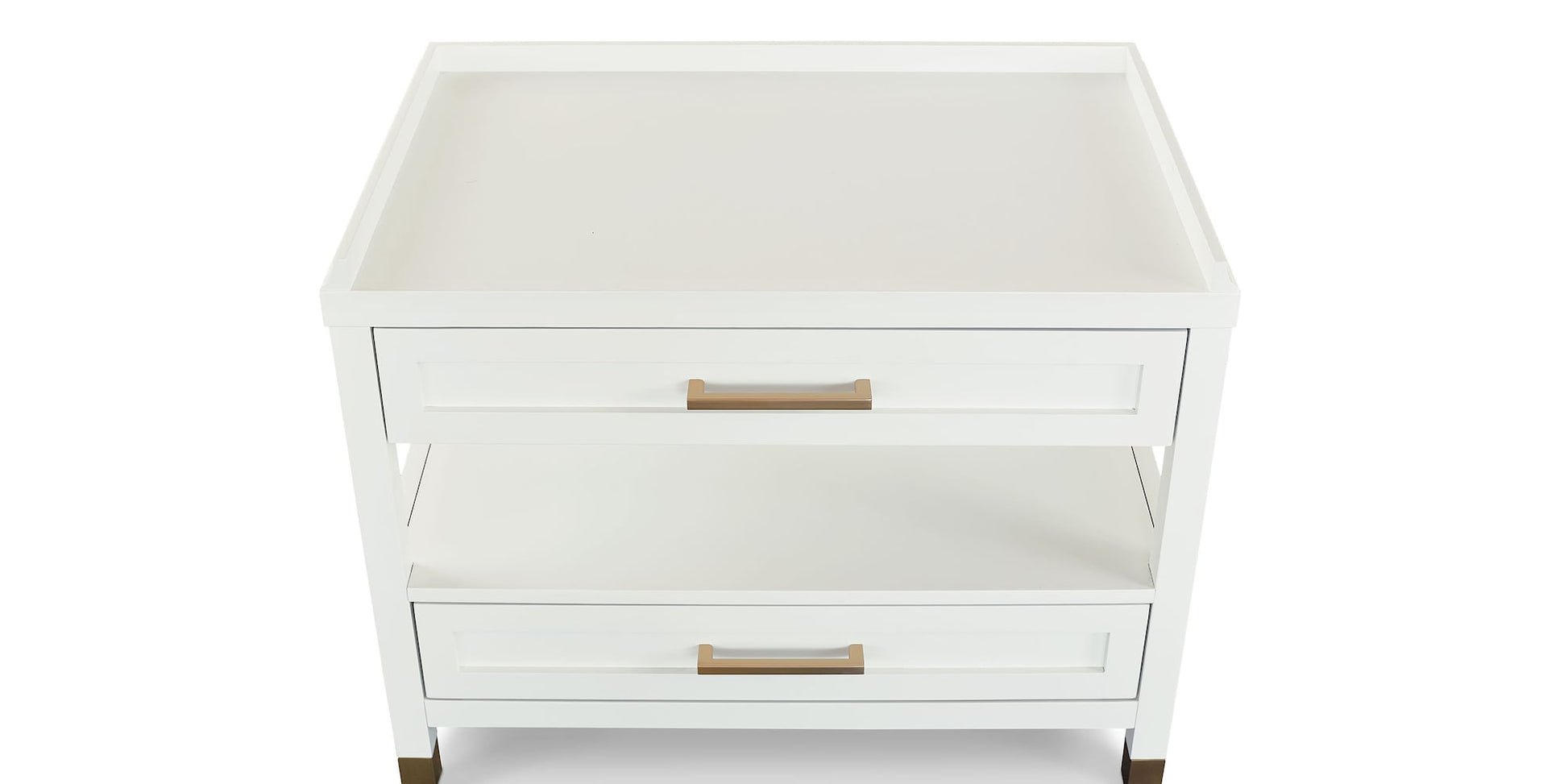 Tidewater Nightstand - Chapin Furniture