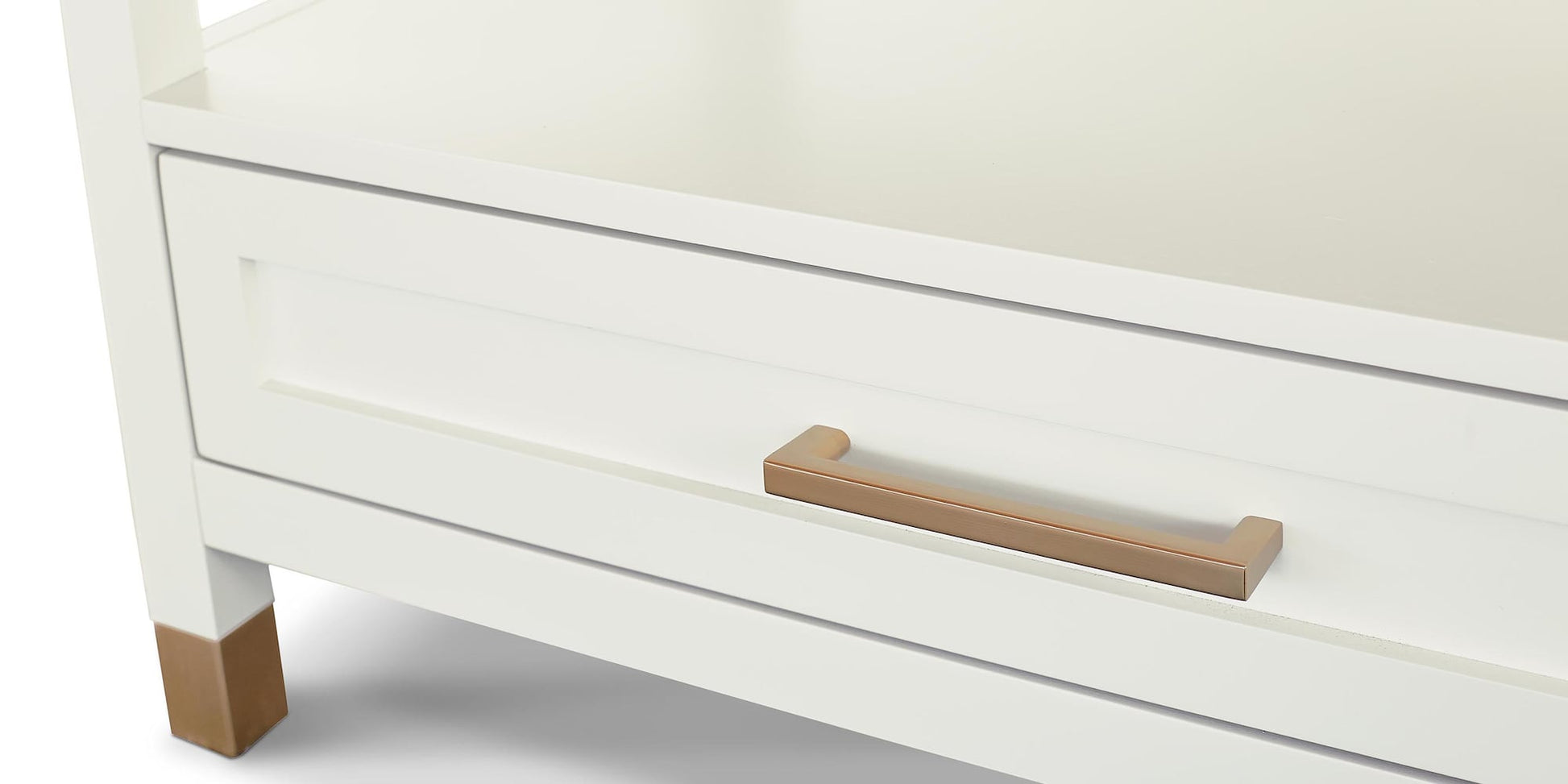 Tidewater Nightstand - Chapin Furniture