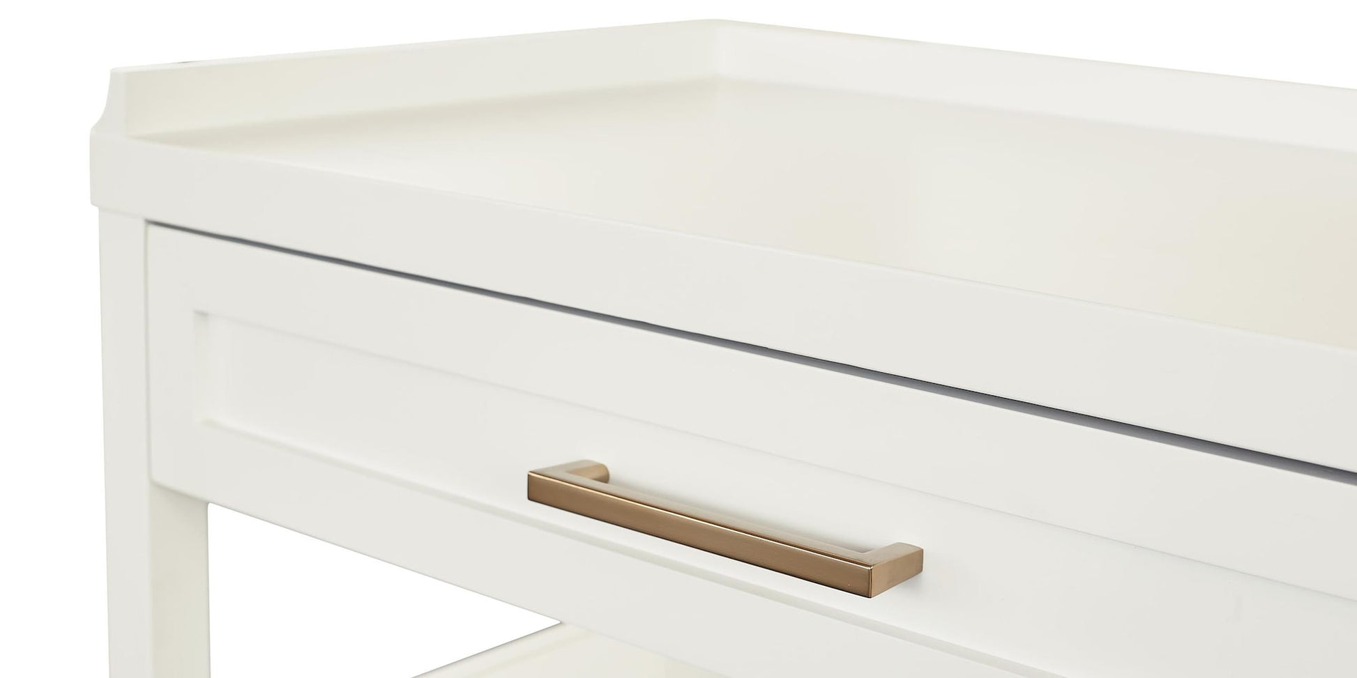 Tidewater Nightstand - Chapin Furniture