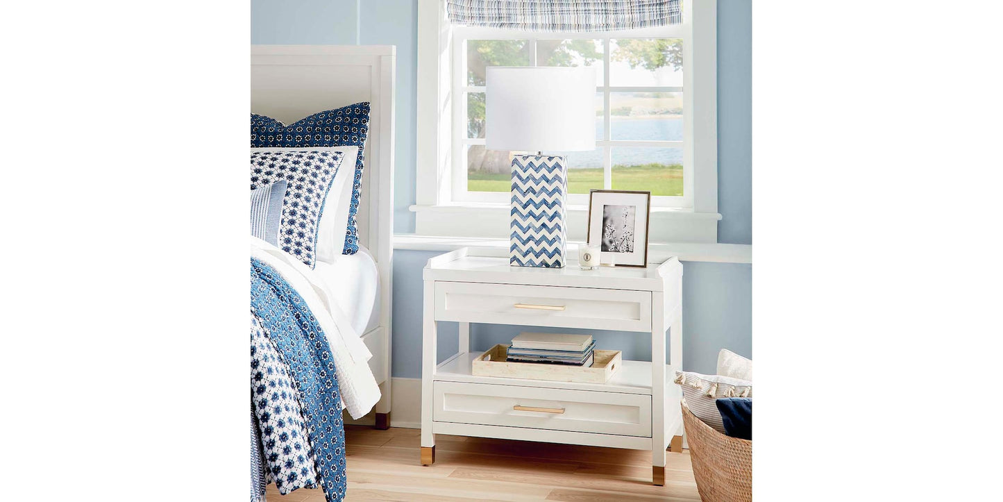 Tidewater Nightstand - Chapin Furniture