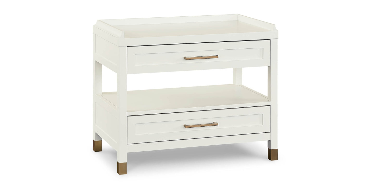 Tidewater Nightstand - Chapin Furniture