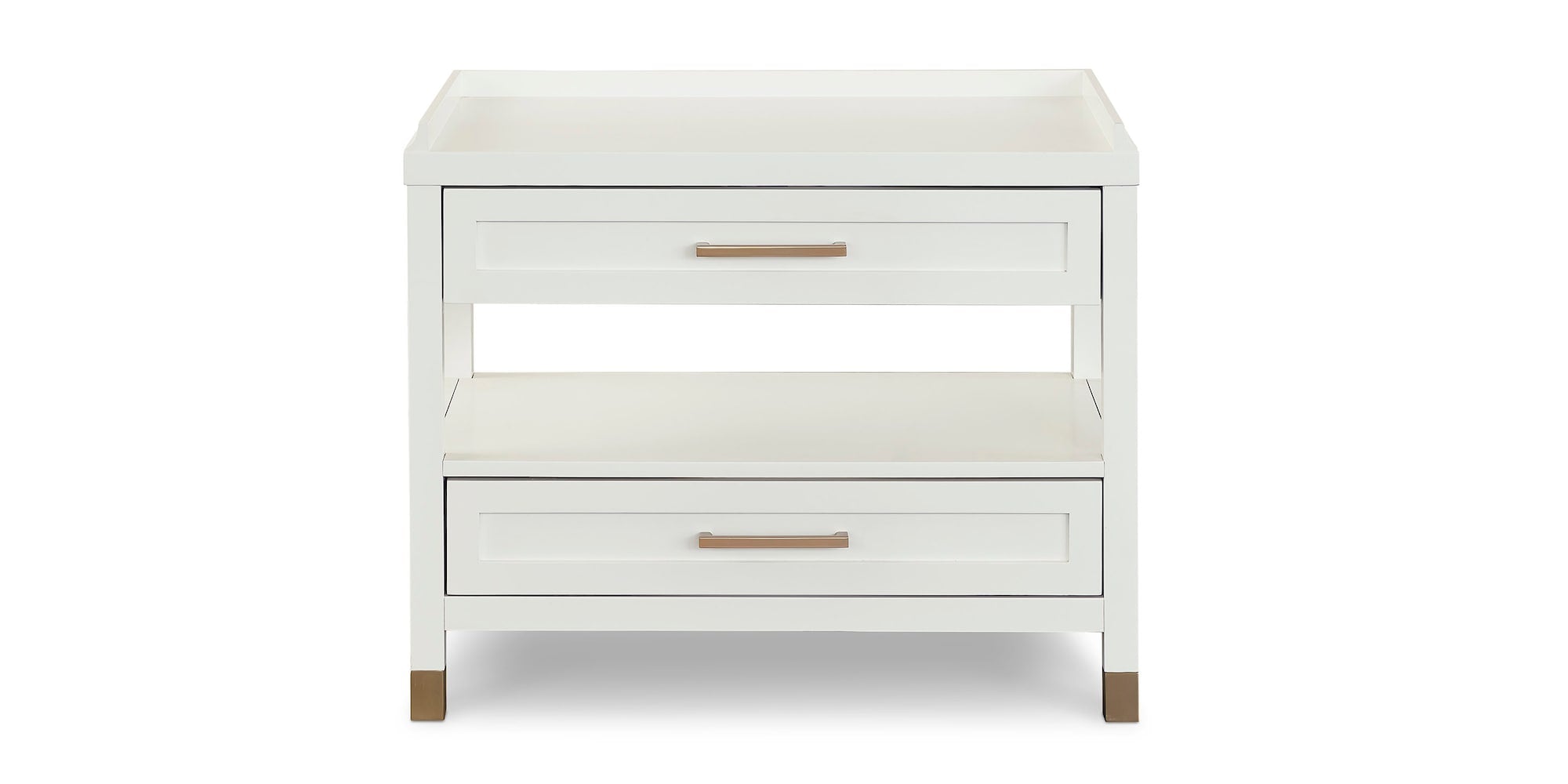 Bassett Furniture Tidewater Nightstand