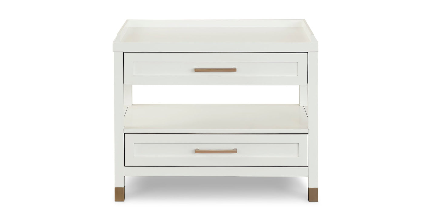 Tidewater Nightstand - Chapin Furniture