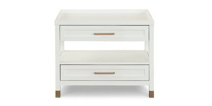 Tidewater Nightstand - Chapin Furniture