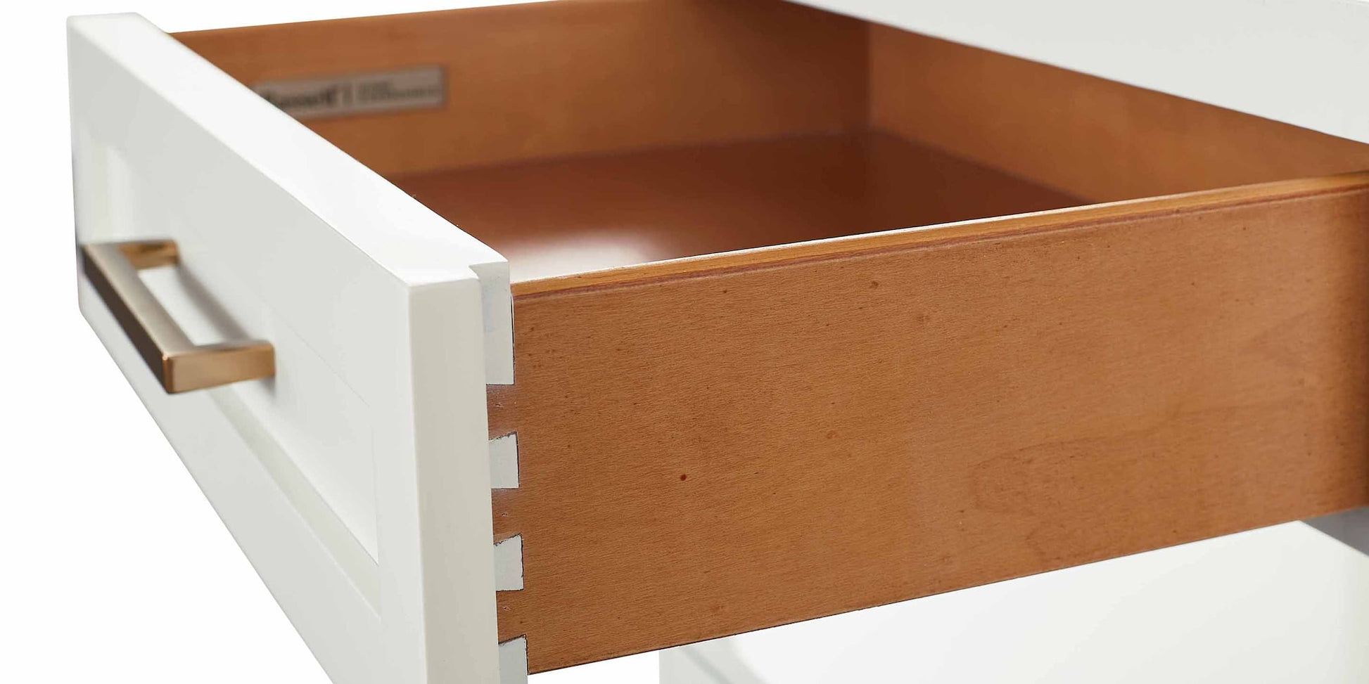 Tidewater Bedside Table - Chapin Furniture