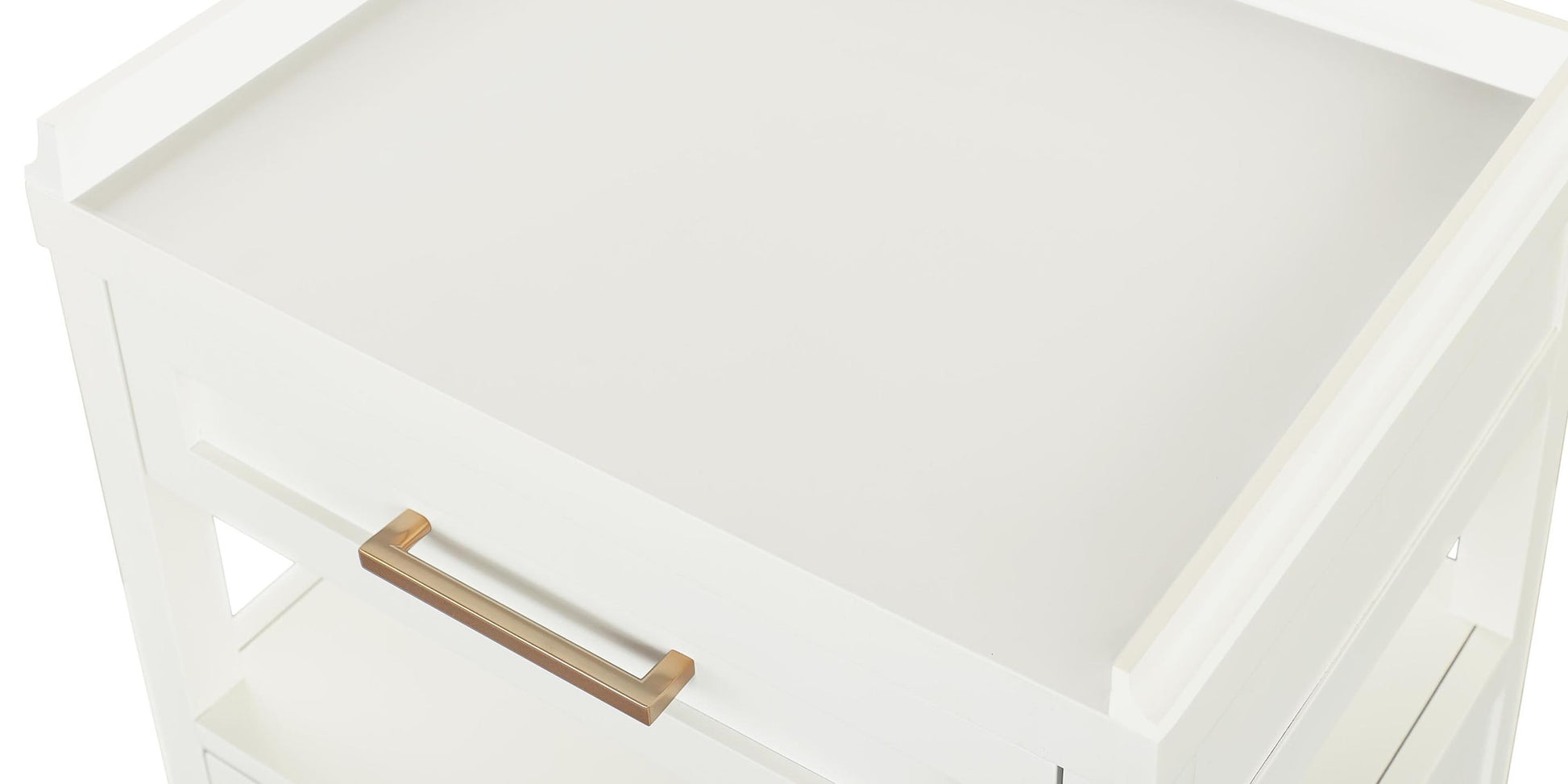 Tidewater Bedside Table - Chapin Furniture