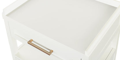 Tidewater Bedside Table - Chapin Furniture