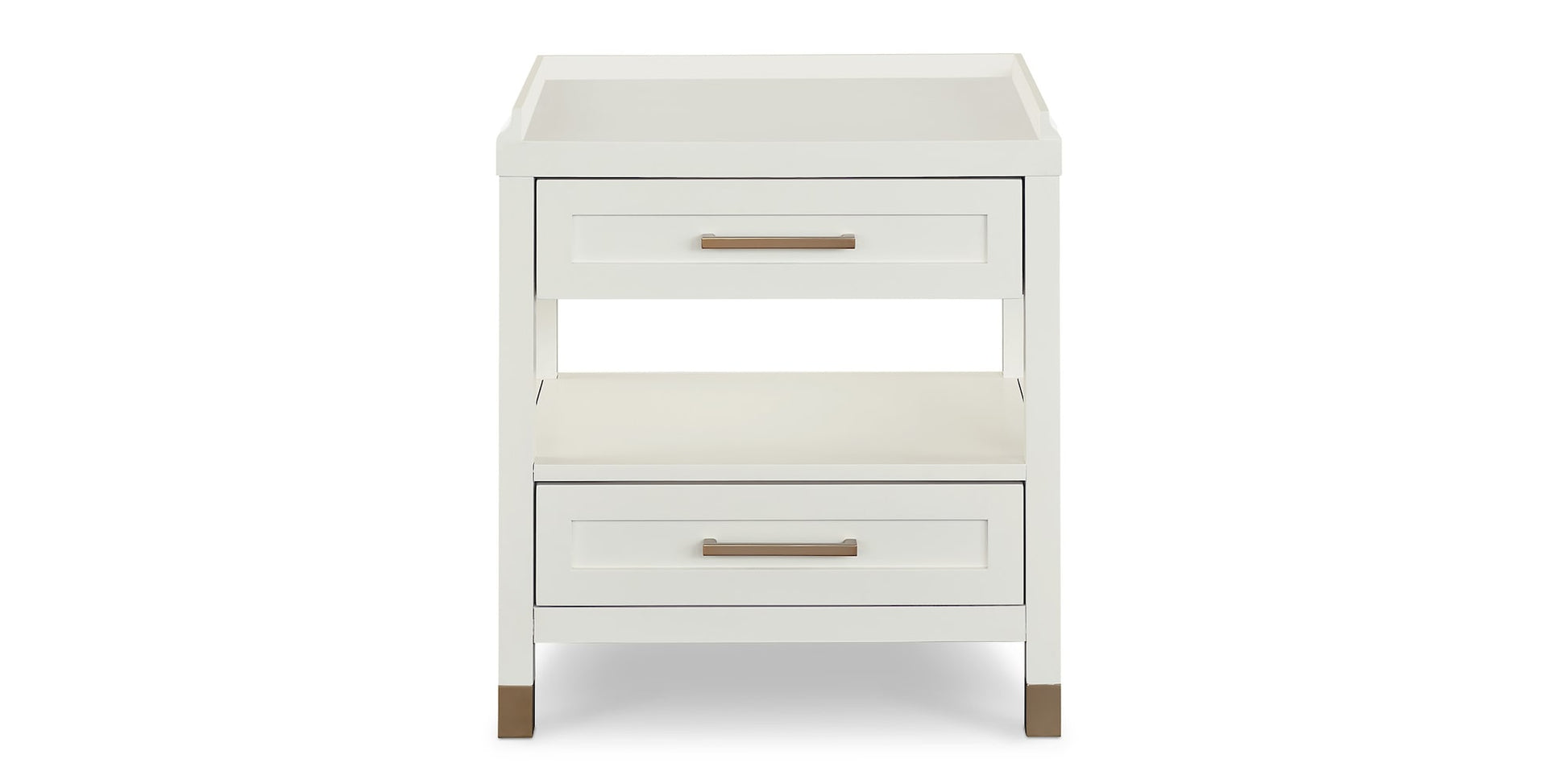 Tidewater Bedside Table - Chapin Furniture