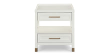 Tidewater Bedside Table - Chapin Furniture