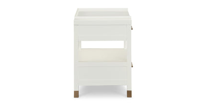 Tidewater Bedside Table - Chapin Furniture