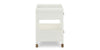 Tidewater Bedside Table - Chapin Furniture