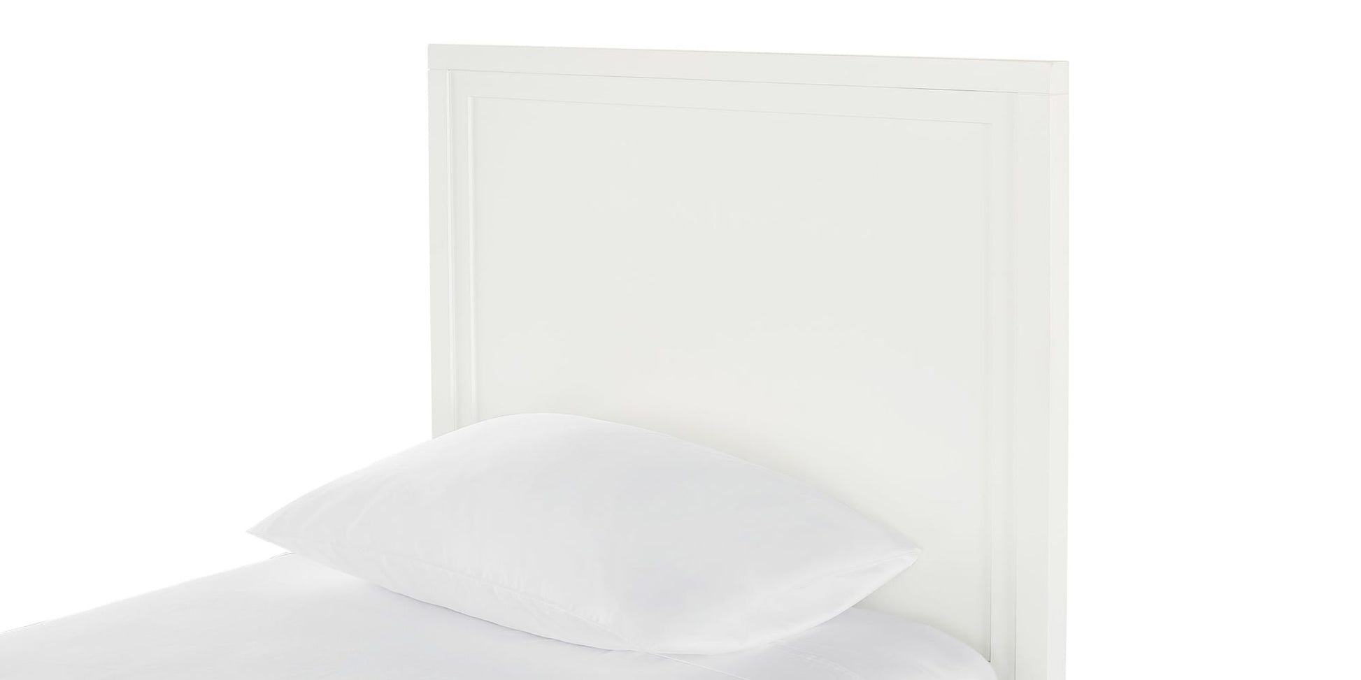 Tidewater Bed- With or Without Storage - Chapin Furniture