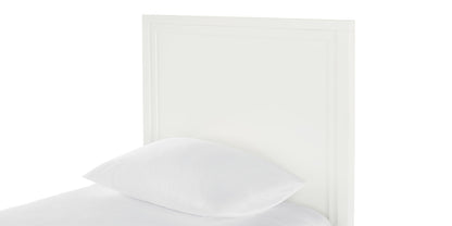 Tidewater Bed- With or Without Storage - Chapin Furniture