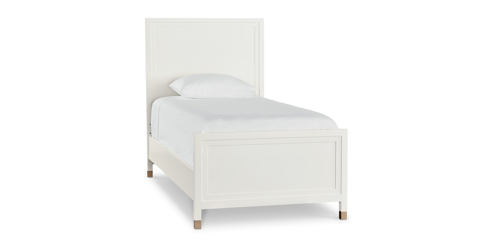 Tidewater Bed- With or Without Storage - Chapin Furniture