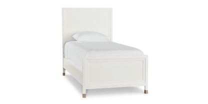 Tidewater Bed- With or Without Storage - Chapin Furniture