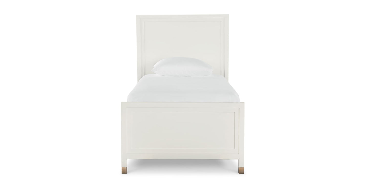 Tidewater Bed- With or Without Storage - Chapin Furniture