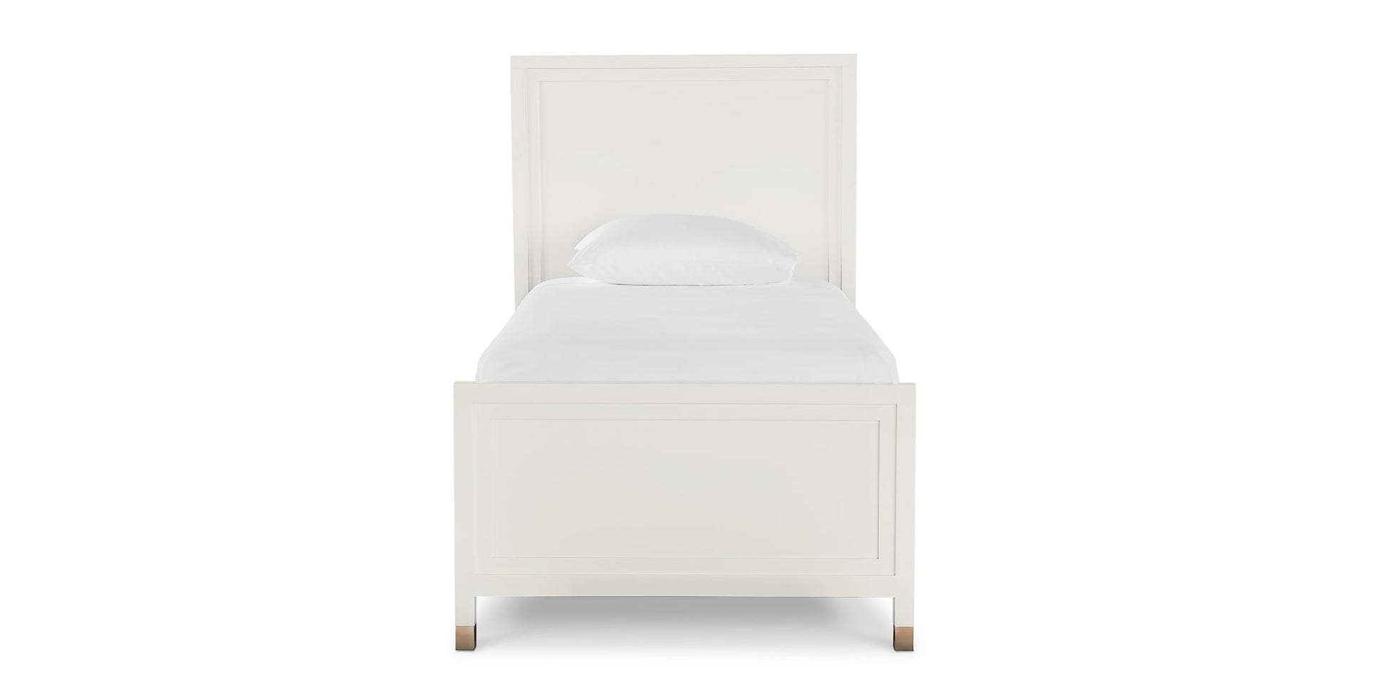 Tidewater Bed- With or Without Storage - Chapin Furniture