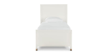 Tidewater Bed- With or Without Storage - Chapin Furniture