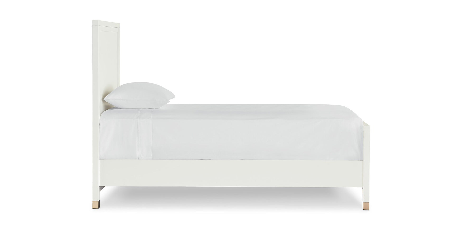 Tidewater Bed- With or Without Storage - Chapin Furniture