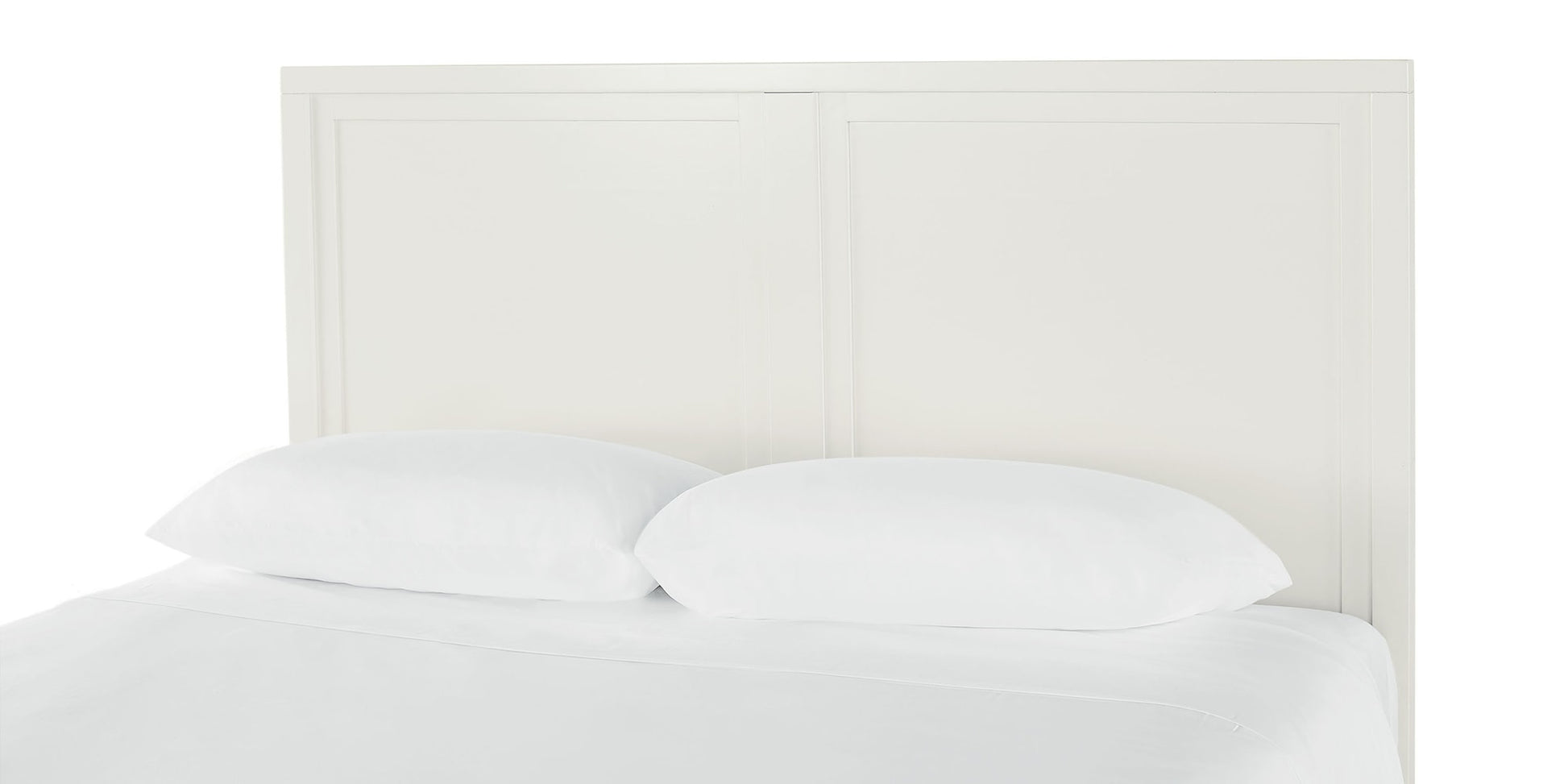 Tidewater Bed- With or Without Storage - Chapin Furniture