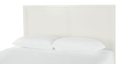 Tidewater Bed- With or Without Storage - Chapin Furniture