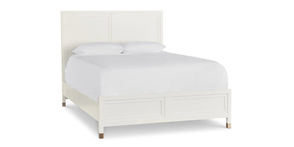 Tidewater Bed- With or Without Storage - Chapin Furniture