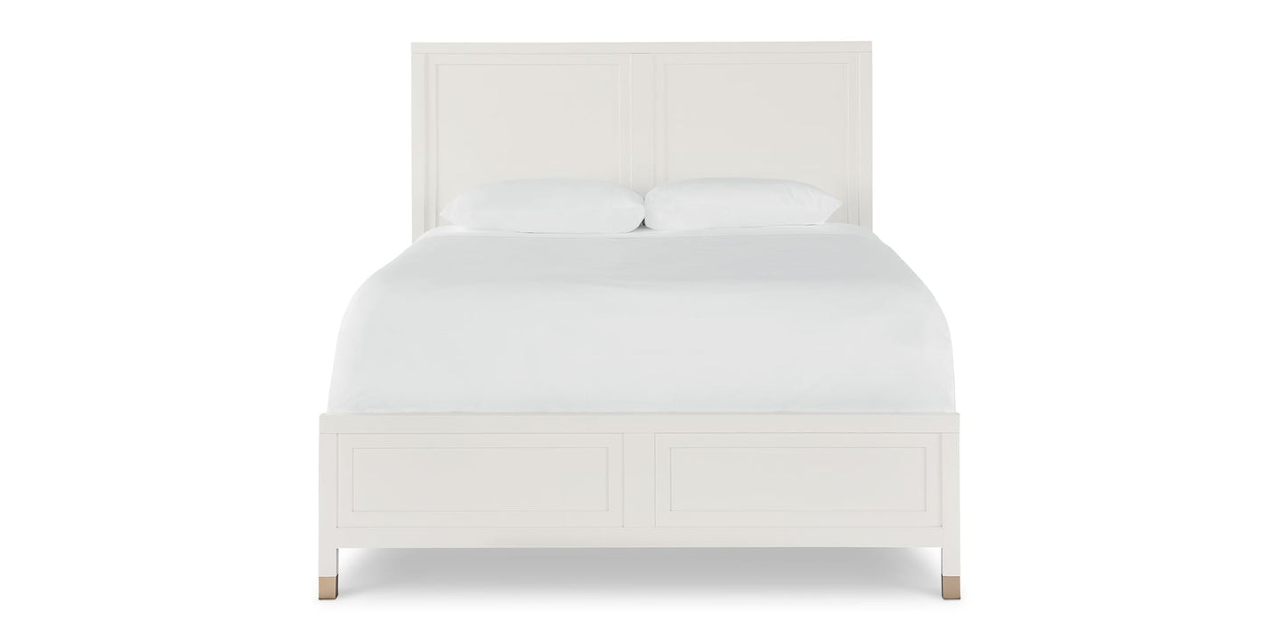 Tidewater Bed- With or Without Storage - Chapin Furniture