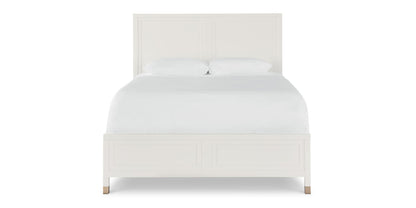 Tidewater Bed- With or Without Storage - Chapin Furniture