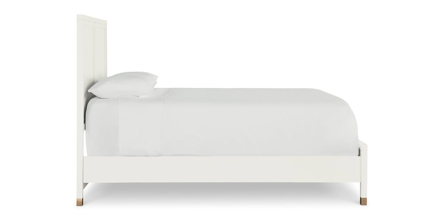 Tidewater Bed- With or Without Storage - Chapin Furniture