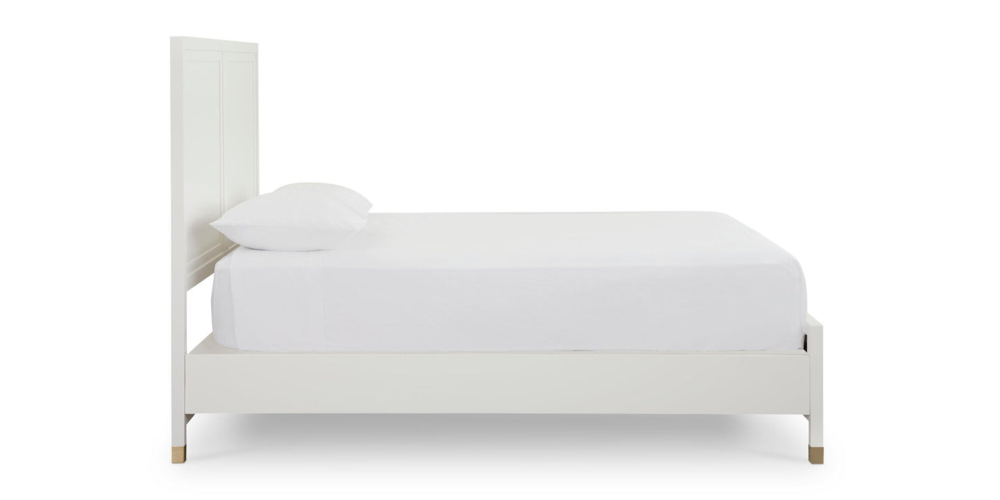 Tidewater Bed- With or Without Storage - Chapin Furniture