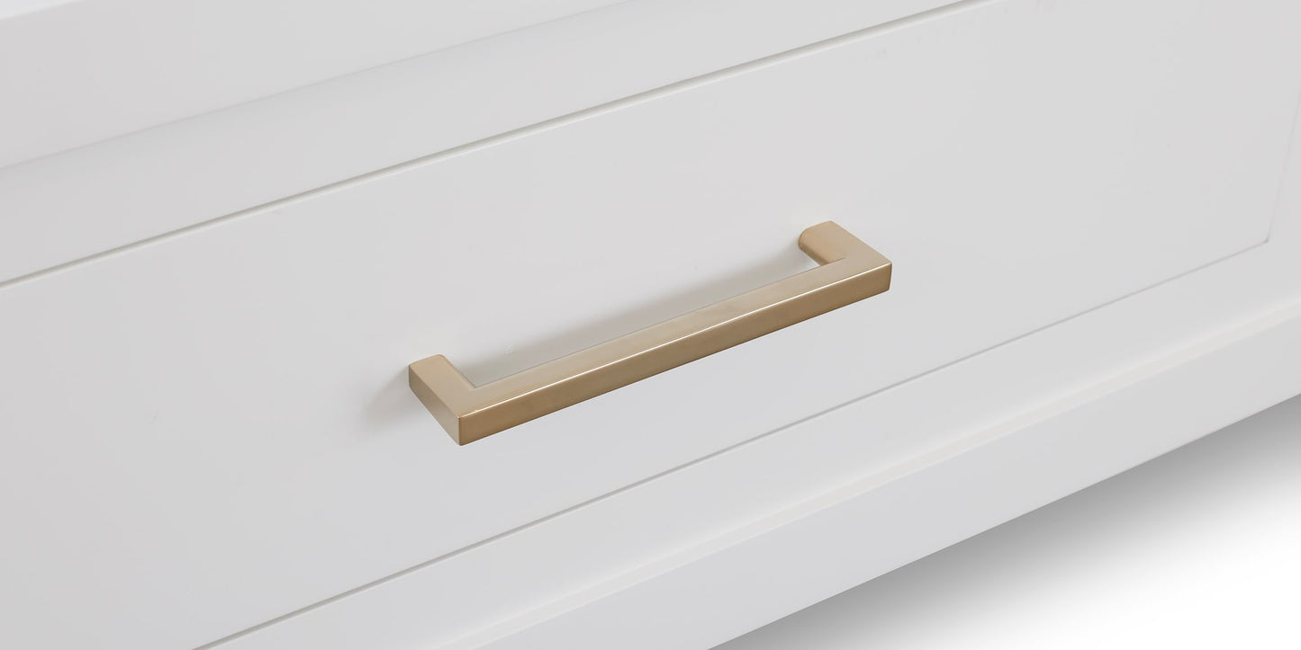 Tidewater Bed- With or Without Storage - Chapin Furniture