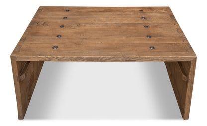 Antique Door Table - Chapin Furniture