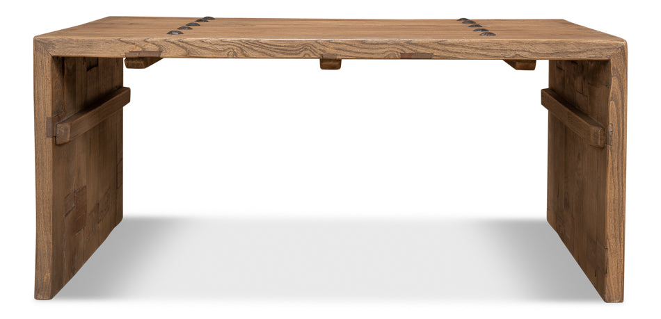 Antique Door Table - Chapin Furniture