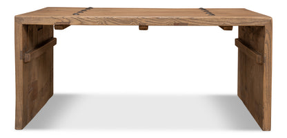 Antique Door Table - Chapin Furniture