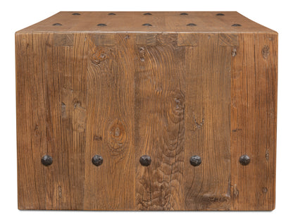 Antique Door Table - Chapin Furniture