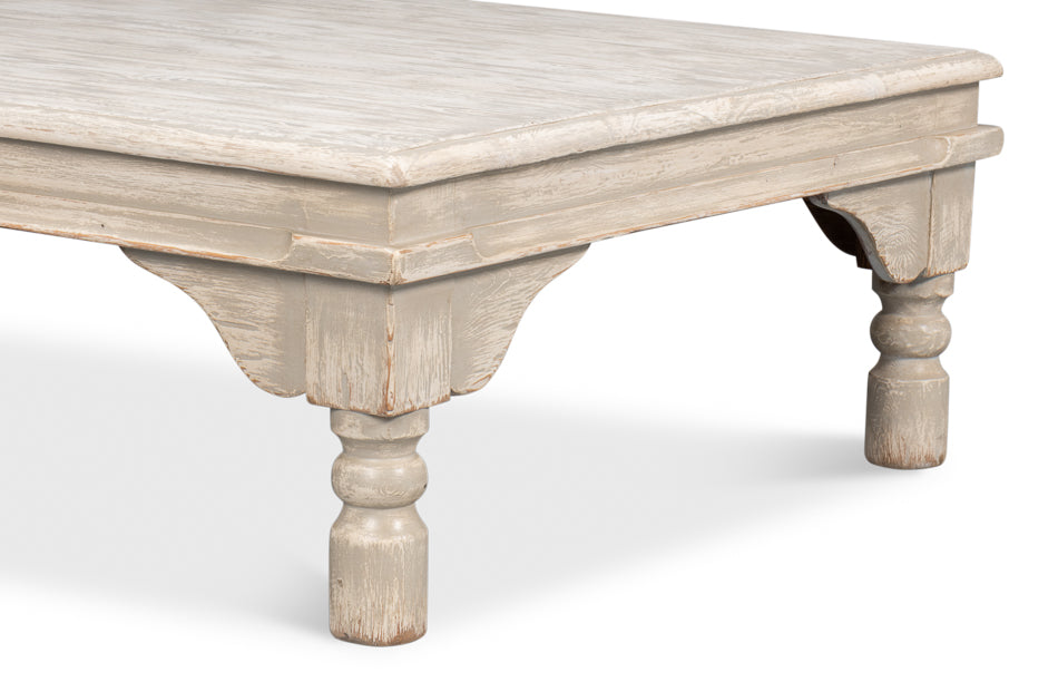 Kaffe Table - Chapin Furniture