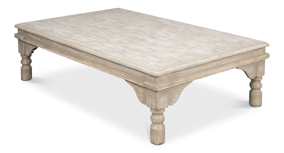 Kaffe Table - Chapin Furniture