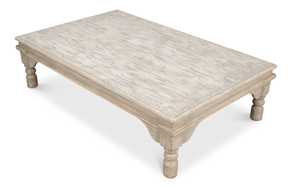 Kaffe Table - Chapin Furniture