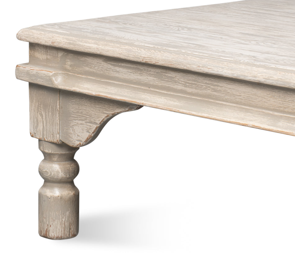 Kaffe Table - Chapin Furniture