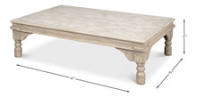 Kaffe Table - Chapin Furniture