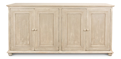Pie Crust Door Sideboard - Chapin Furniture