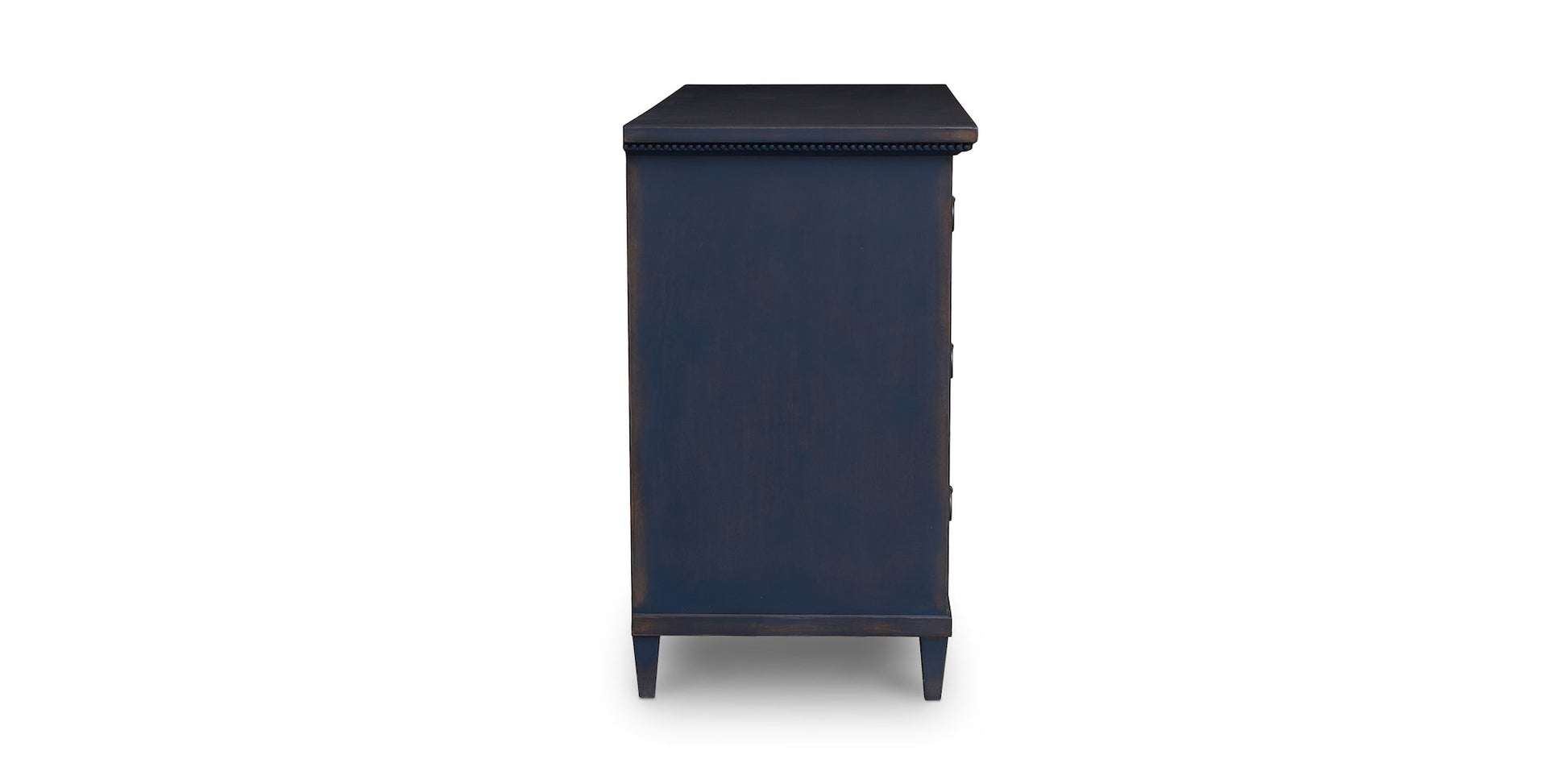 Williams Chest-Adriatic Blue - Chapin Furniture