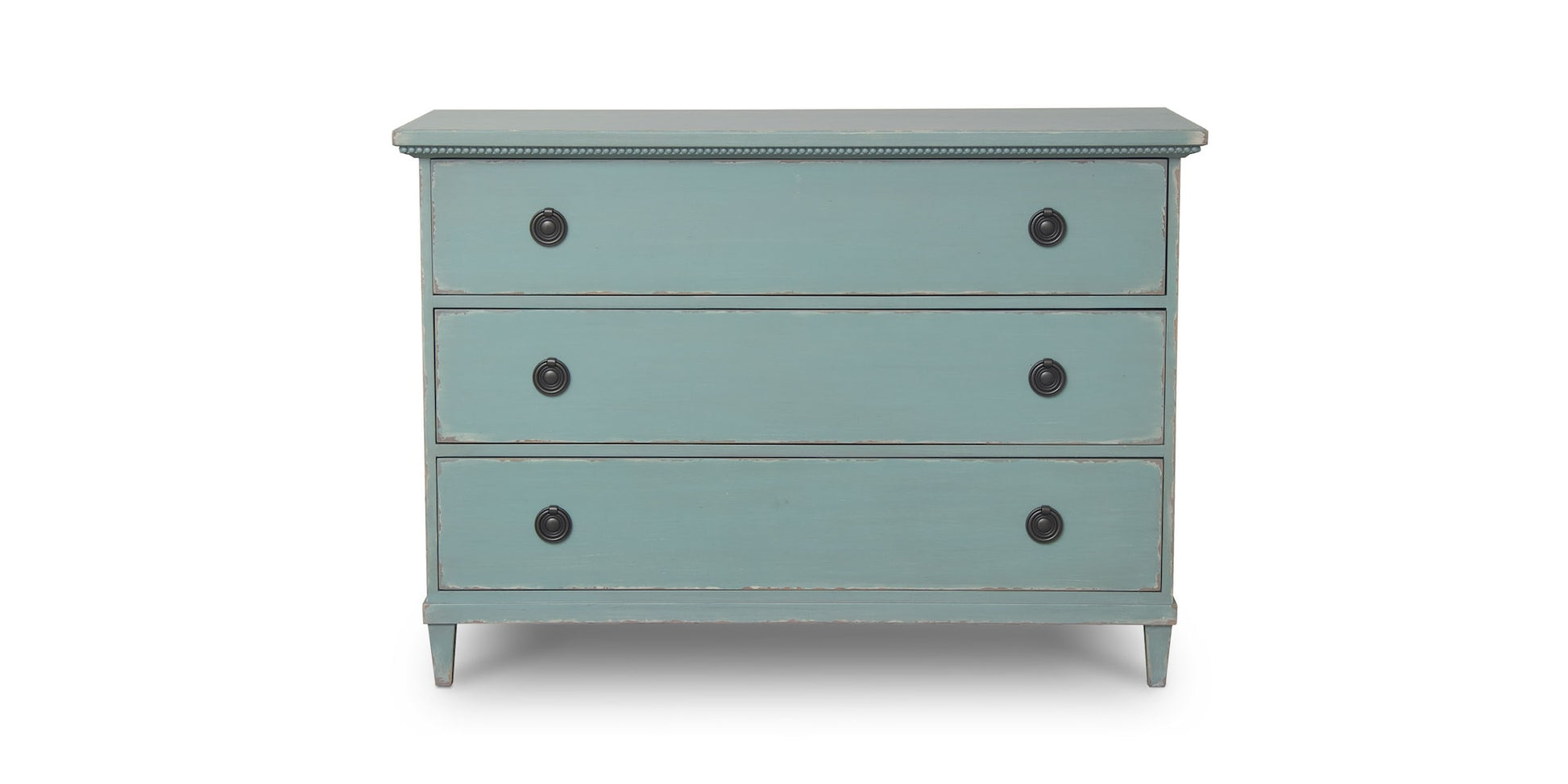 Williams Chest- Lagoon - Chapin Furniture