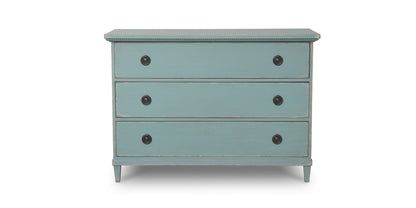 Williams Chest- Lagoon - Chapin Furniture