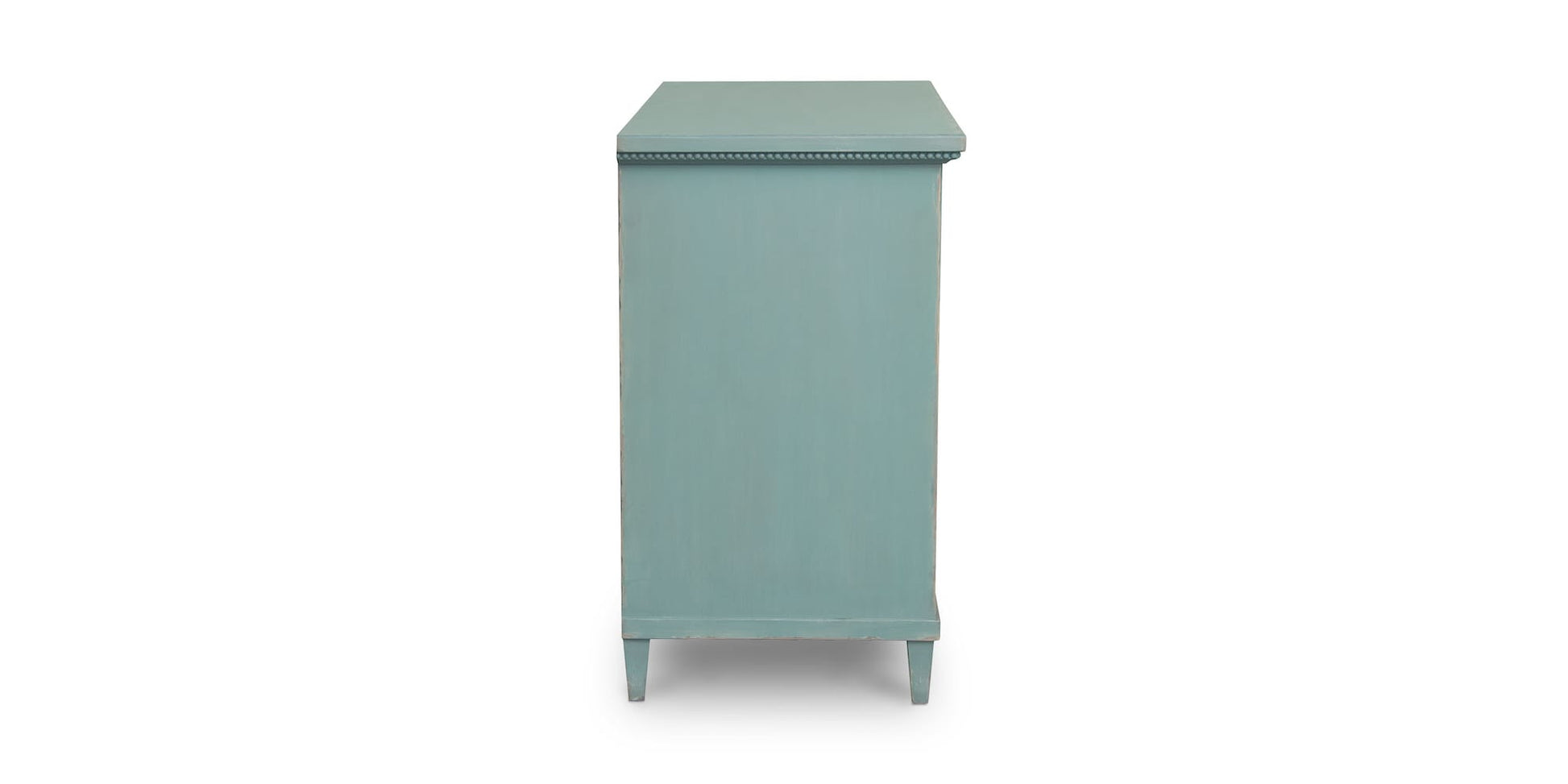 Williams Chest- Lagoon - Chapin Furniture