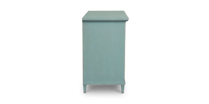 Williams Chest- Lagoon - Chapin Furniture