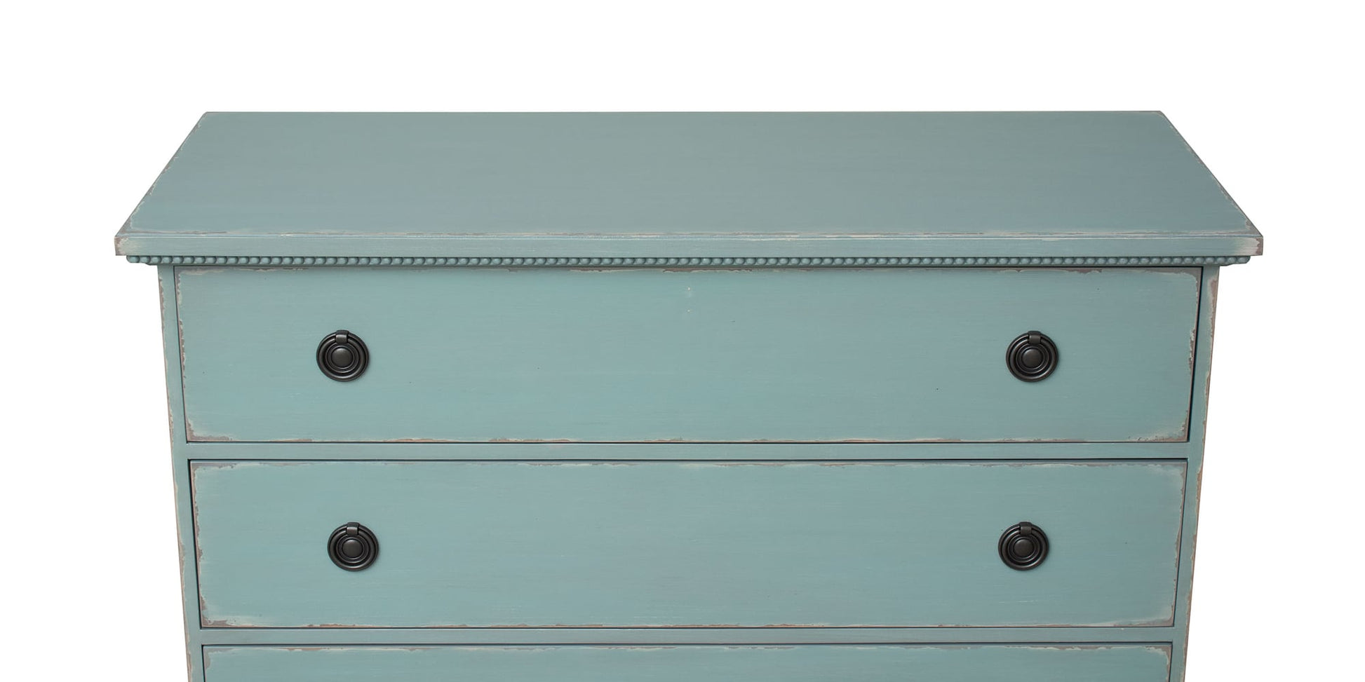 Williams Chest- Lagoon - Chapin Furniture