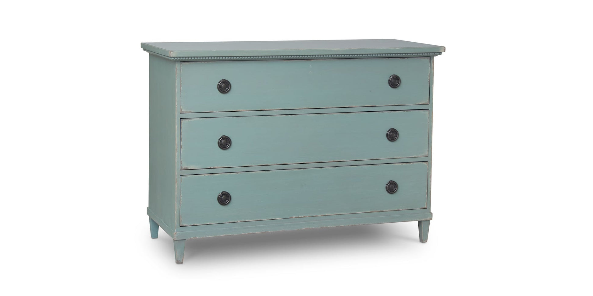 Williams Chest- Lagoon - Chapin Furniture