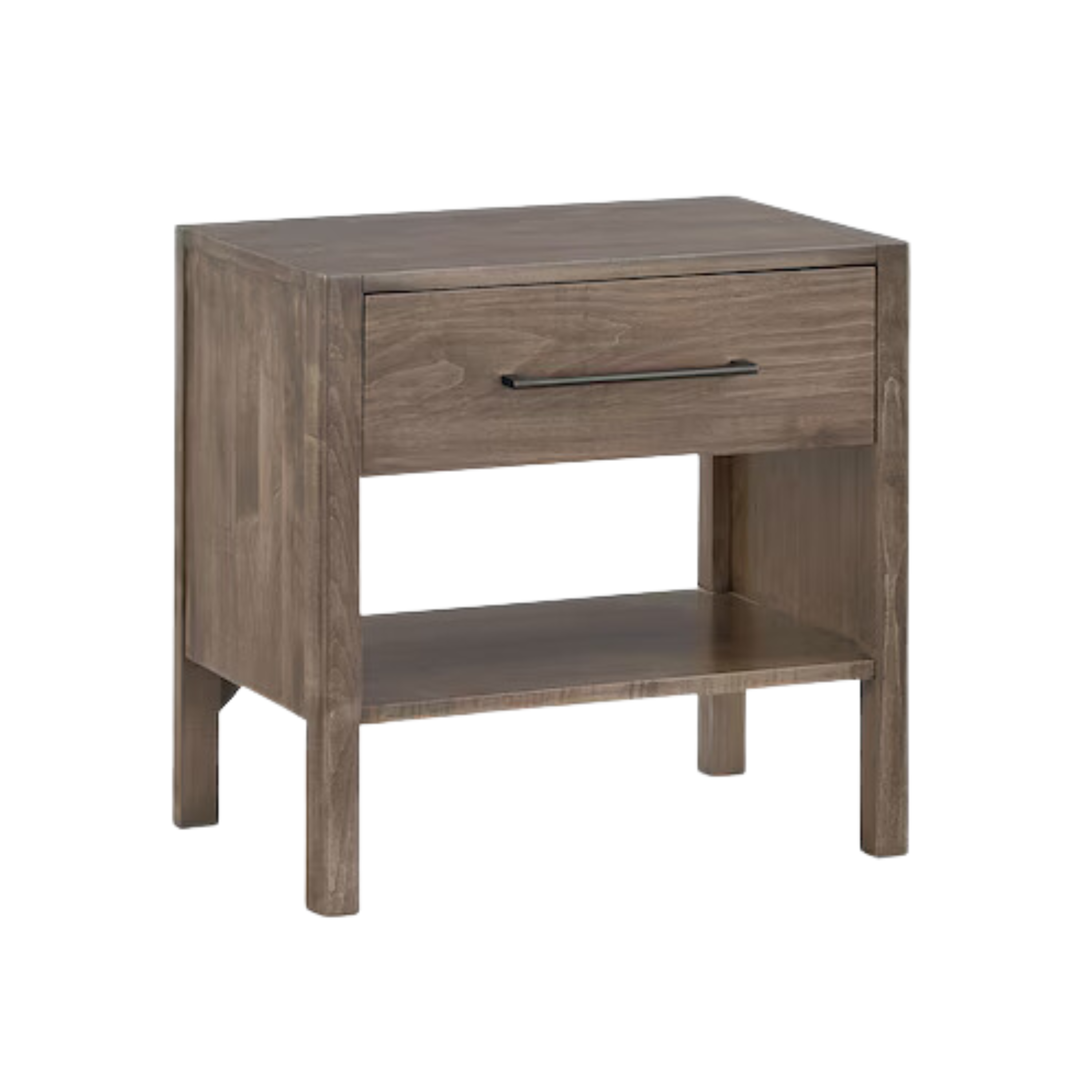 Bassett Furniture Benchmade Parkway Bedside Table